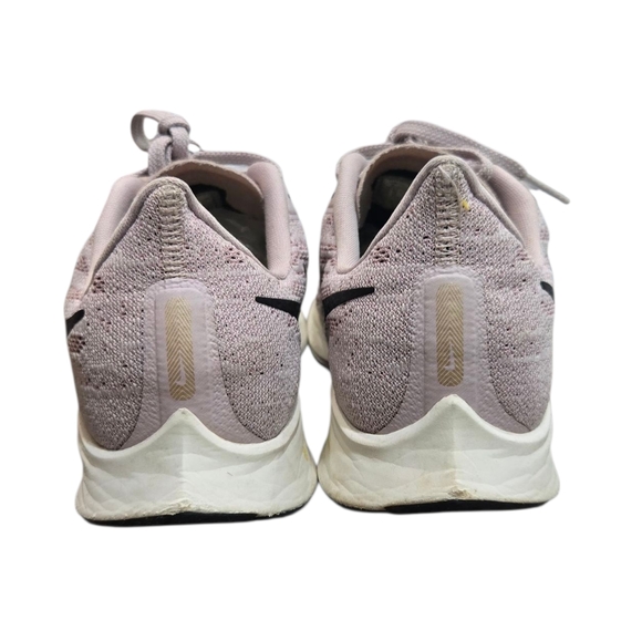 Nike Air Zoom Pegasus 36 'Platinum Violet' Running Shoes Sneakers Sz 9 - Picture 4 of 6